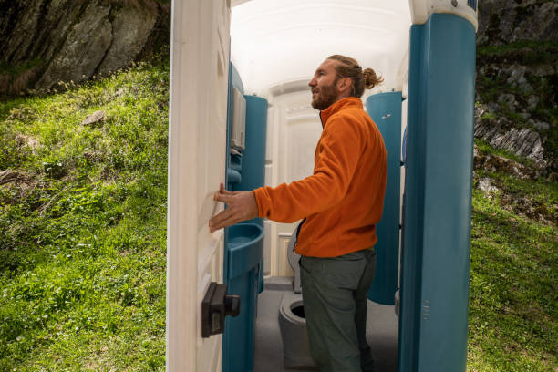 Best Portable restroom trailer rental  in Beaver Dam Lake, NY