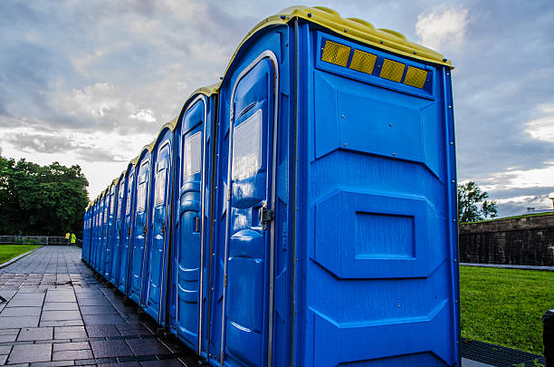 Porta potty rental for outdoor events in Beaver Dam Lake, NY